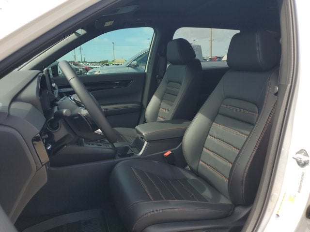 2027 Honda CR-V Hybrid Sport Touring