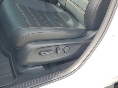 2027 Honda CR-V Hybrid Sport Touring