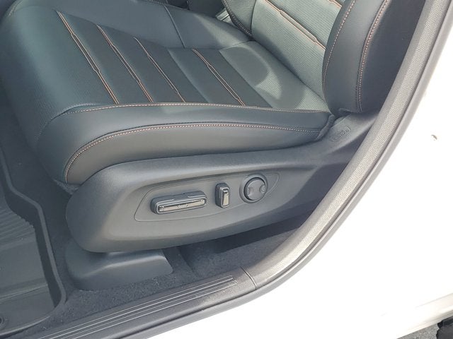 2027 Honda CR-V Hybrid Sport Touring