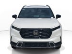2027 Honda CR-V Hybrid Sport Touring