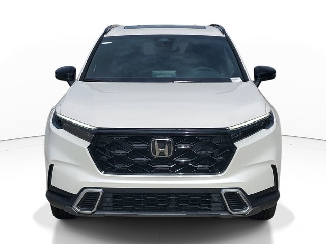 2027 Honda CR-V Hybrid Sport Touring