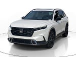 2027 Honda CR-V Hybrid Sport Touring