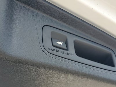 2027 Honda CR-V Hybrid Sport Touring