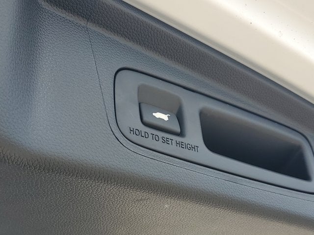 2027 Honda CR-V Hybrid Sport Touring