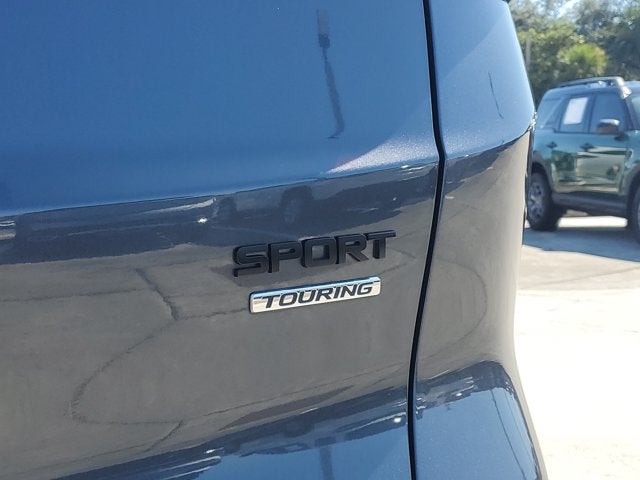 2024 Honda CR-V Sport Touring - Photo 12