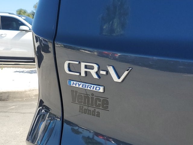 2024 Honda CR-V Sport Touring - Photo 13