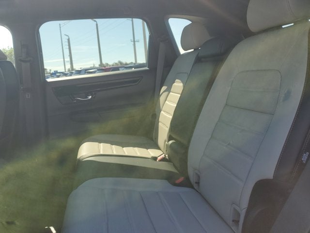 2024 Honda CR-V Sport Touring - Photo 14