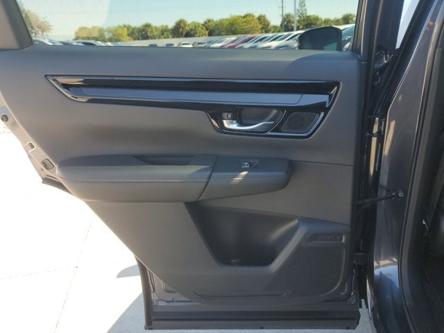 2024 Honda CR-V Sport Touring - Photo 16