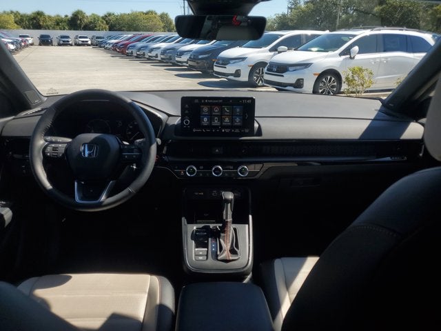 2024 Honda CR-V Sport Touring - Photo 18