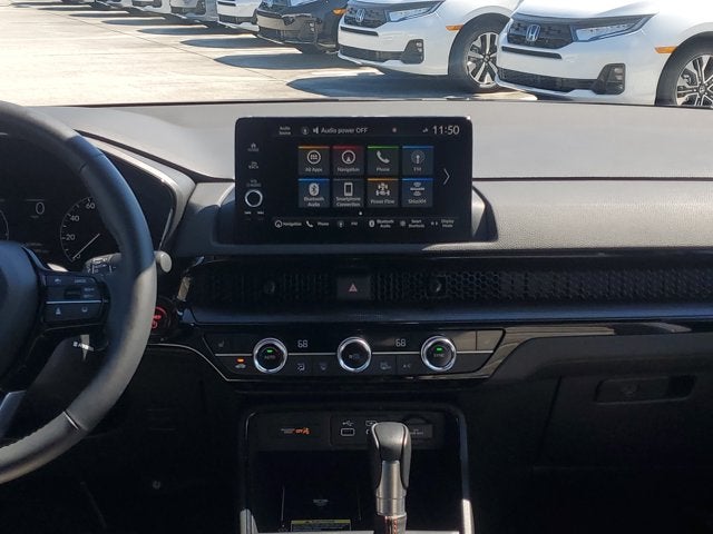 2024 Honda CR-V Sport Touring - Photo 19