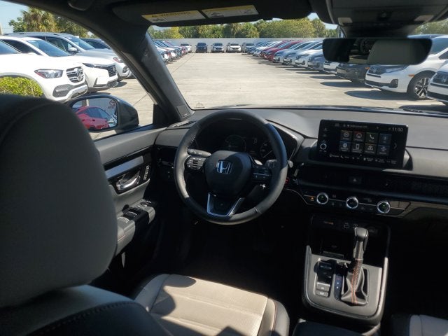 2024 Honda CR-V Sport Touring - Photo 20