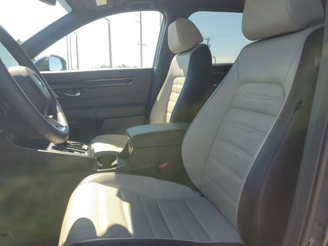 2024 Honda CR-V Sport Touring - Photo 22