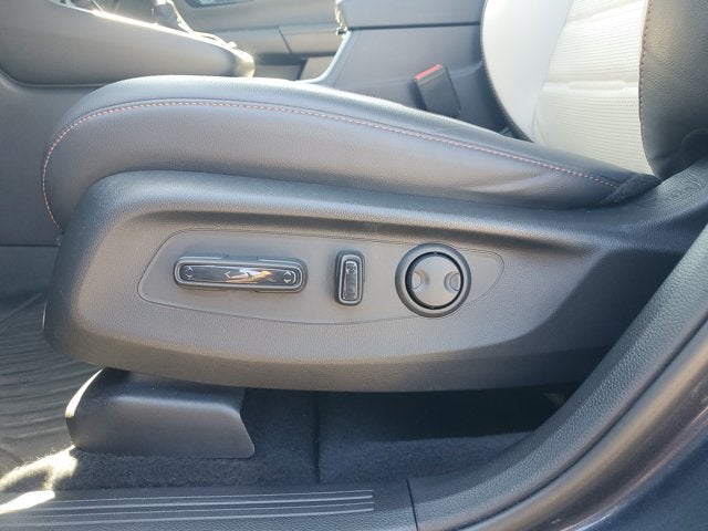 2024 Honda CR-V Sport Touring - Photo 23