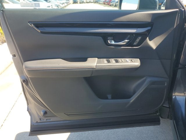 2024 Honda CR-V Sport Touring - Photo 25