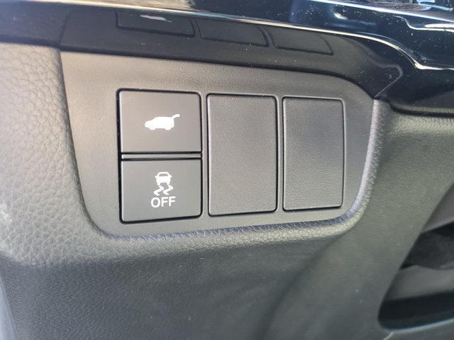 2024 Honda CR-V Sport Touring - Photo 27