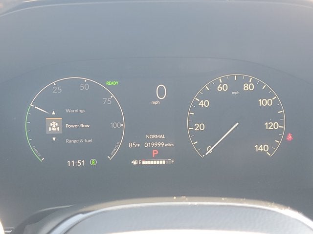 2024 Honda CR-V Sport Touring - Photo 28