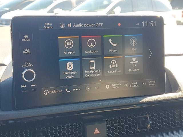 2024 Honda CR-V Sport Touring - Photo 29