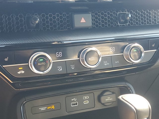 2024 Honda CR-V Sport Touring - Photo 31