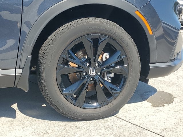 2024 Honda CR-V Sport Touring - Photo 8