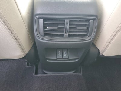 2022 Honda CR-V Hybrid EX