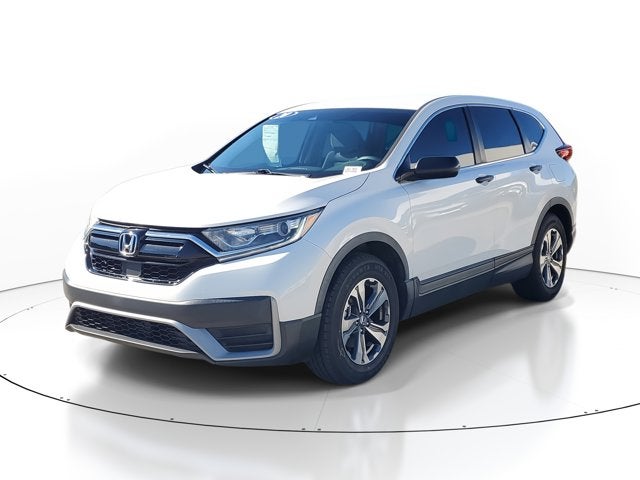 2020 Honda CR-V LX