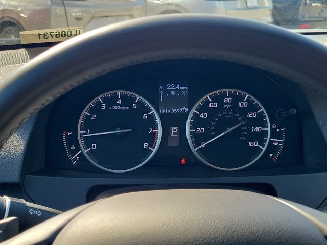 2018 Acura RDX FWD