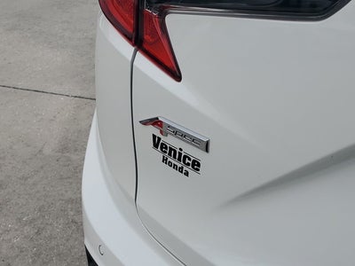 2022 Acura RDX w/A-Spec Package