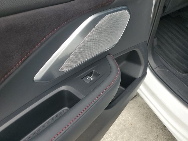 2022 Acura RDX w/A-Spec Package