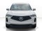 2022 Acura RDX w/A-Spec Package