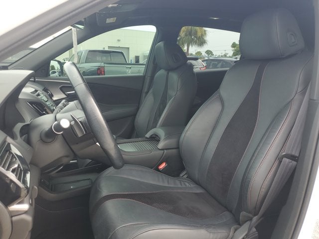 2022 Acura RDX w/A-Spec Package