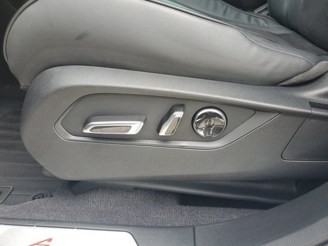 2022 Acura RDX w/A-Spec Package