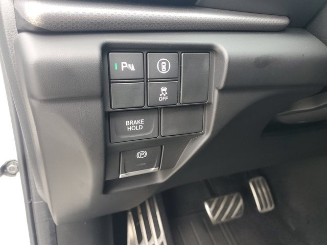 2022 Acura RDX w/A-Spec Package