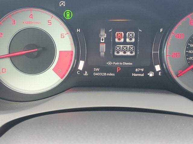 2022 Acura RDX w/A-Spec Package
