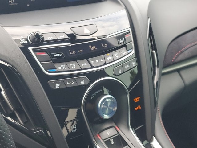 2022 Acura RDX w/A-Spec Package