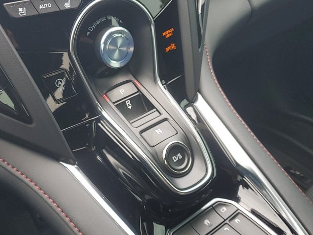 2022 Acura RDX w/A-Spec Package