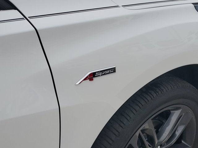 2022 Acura RDX w/A-Spec Package