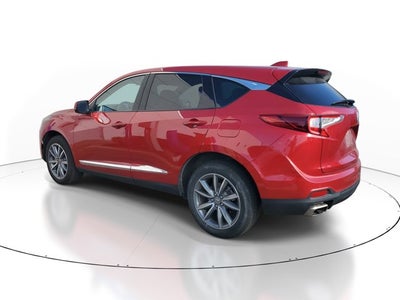 2024 Acura RDX w/Technology Package