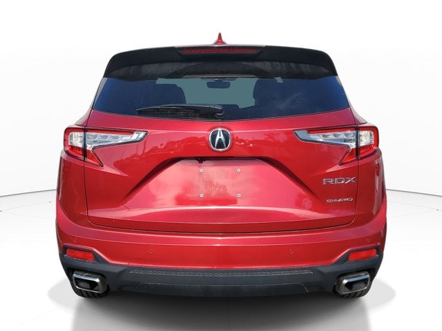 2024 Acura RDX w/Technology Package