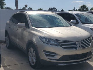 2017 Lincoln MKC Premiere
