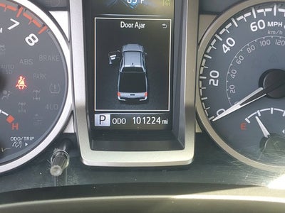 2021 Toyota Tacoma 2WD SR5