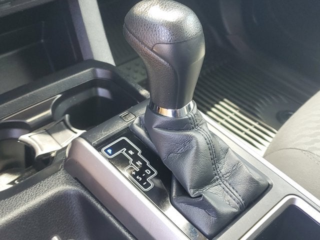 2021 Toyota Tacoma 2WD SR5