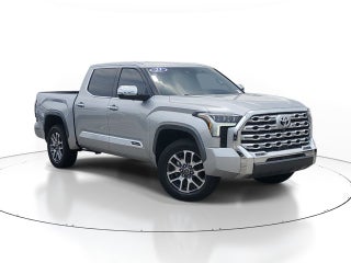 2023 Toyota Tundra 4WD 1794 Edition