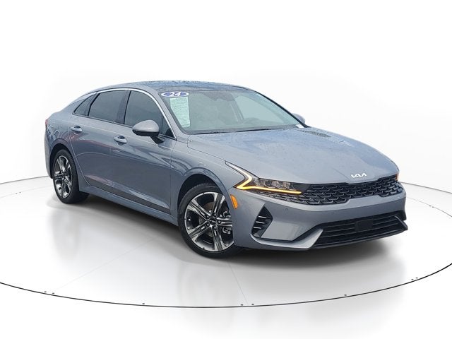 2024 Kia K5