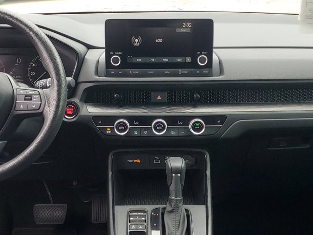 2024 Honda CR-V EX - Photo 18