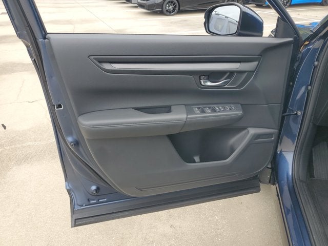 2024 Honda CR-V EX - Photo 24