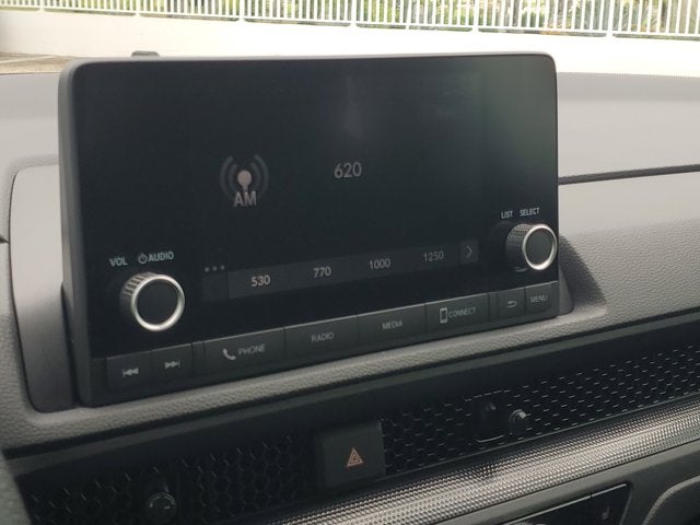 2024 Honda CR-V EX - Photo 28
