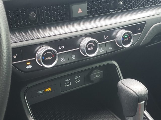 2024 Honda CR-V EX - Photo 30
