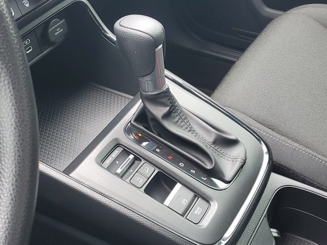 2024 Honda CR-V EX - Photo 31