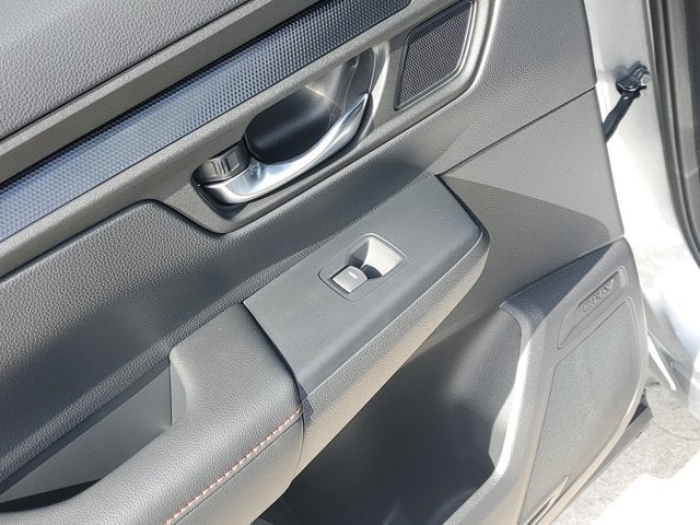 2024 Honda CR-V Sport-L - Photo 17