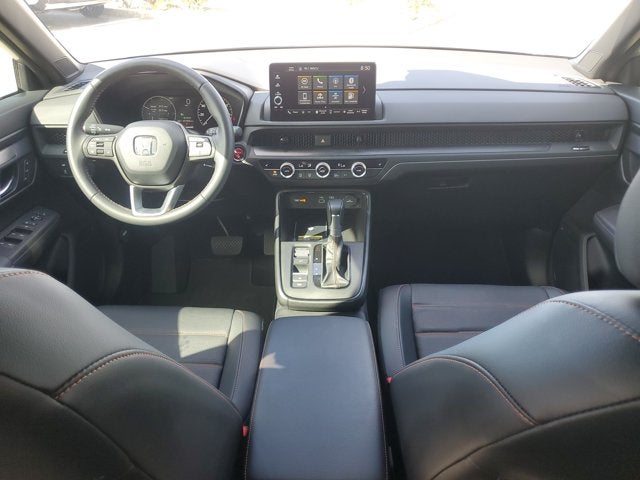 2024 Honda CR-V Sport-L - Photo 18